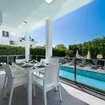 Villa Luxury In The Center Of Hisaronu