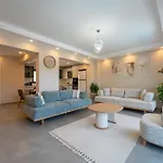 Luxury In The Center Of Hisaronu Fethiye