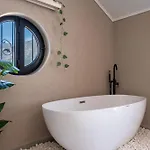 Luxury In The Center Of Hisaronu Villa Fethiye