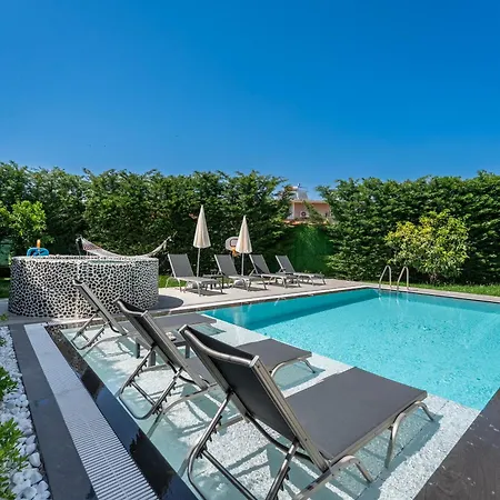 Luxury In The Center Of Hisaronu פאטהיה