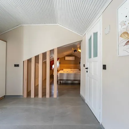 Luxury In The Center Of Hisaronu Fethiye