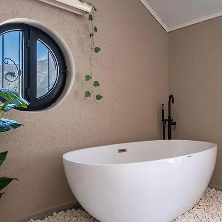 Luxury In The Center Of Hisaronu וילה פאטהיה