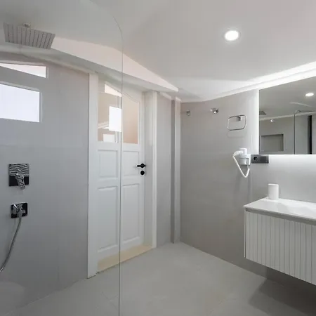 Luxury In The Center Of Hisaronu וילה פאטהיה