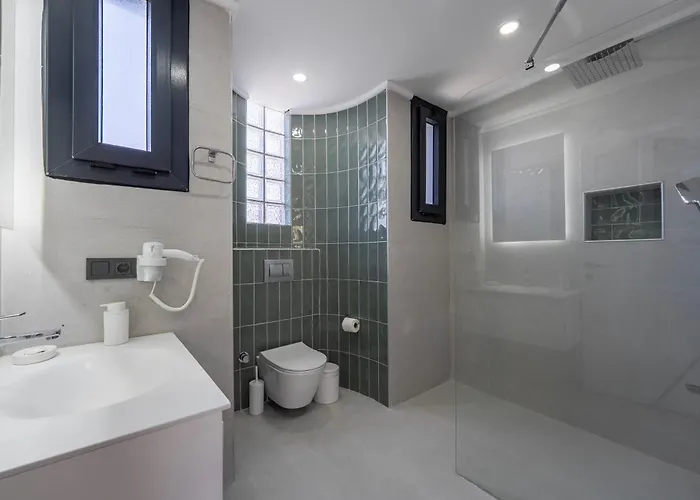 Villa Luxury In The Center Of Hisaronu Fethiye
