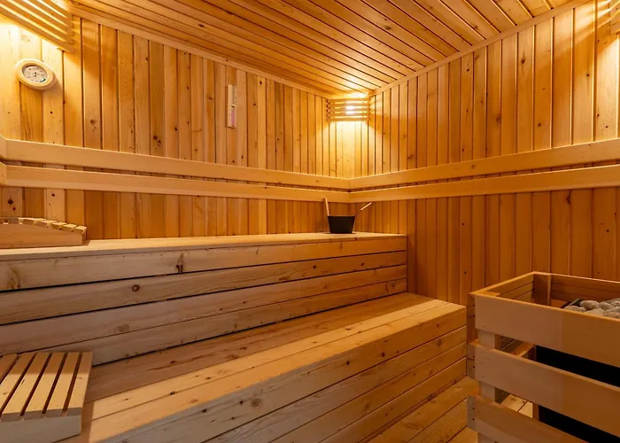 Luxury In The Center Of Hisaronu * Fethiye