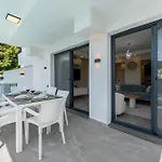 Luxury In The Center Of Hisaronu Fethiye