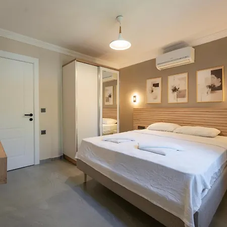 Luxury In The Center Of Hisaronu * Φετιγιέ