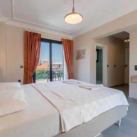 Luxury In The Center Of Hisaronu * Φετιγιέ
