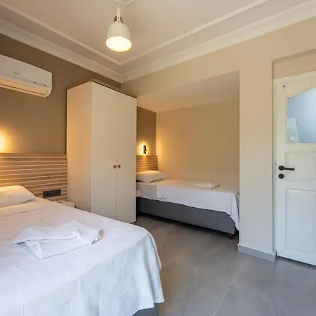 Luxury In The Center Of Hisaronu Βίλα
