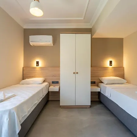 Βίλα Luxury In The Center Of Hisaronu
